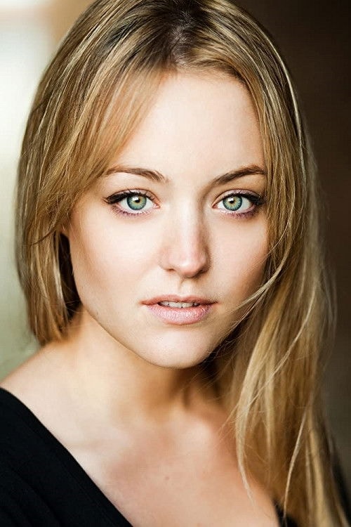 Foto de Christina Wolfe