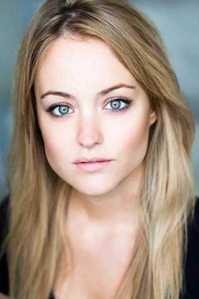 Foto de Christina Wolfe