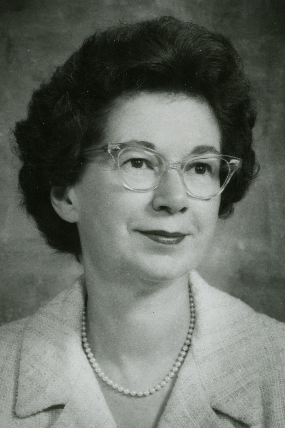 Foto de Beverly Cleary