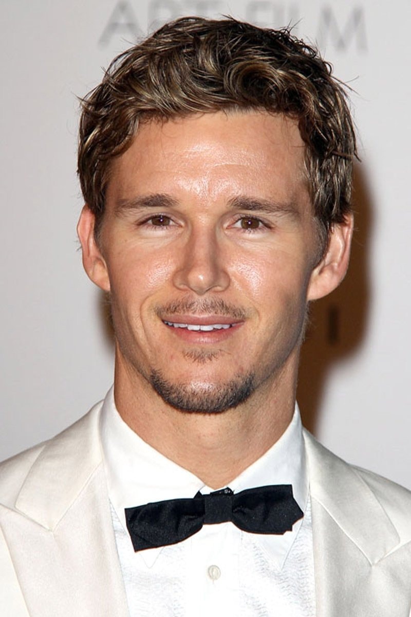 Foto de Ryan Kwanten