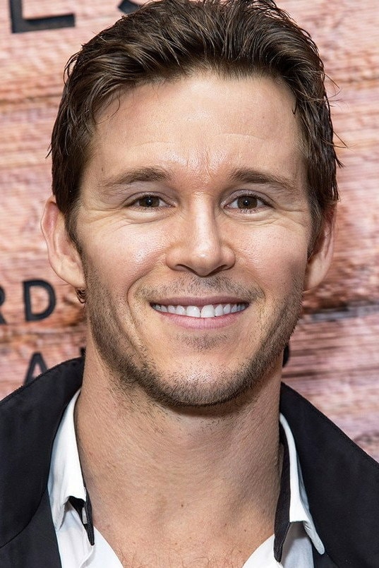 Foto de Ryan Kwanten