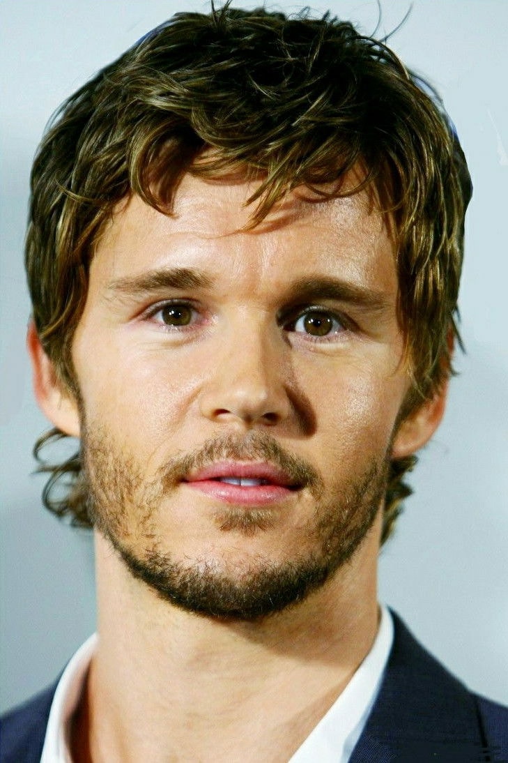 Foto de Ryan Kwanten