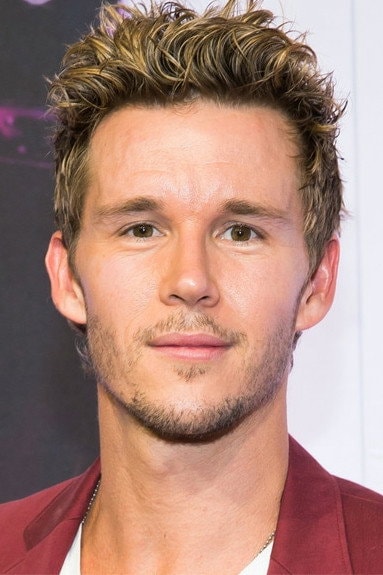 Foto de Ryan Kwanten