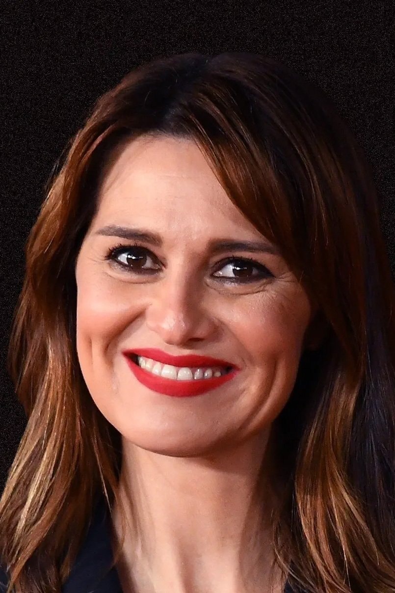 Foto de Paola Cortellesi