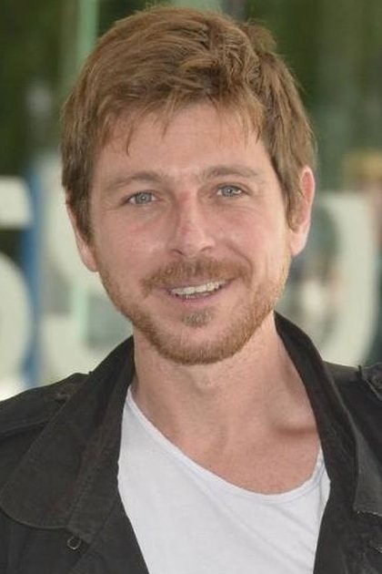 Foto de Claudio Gioè