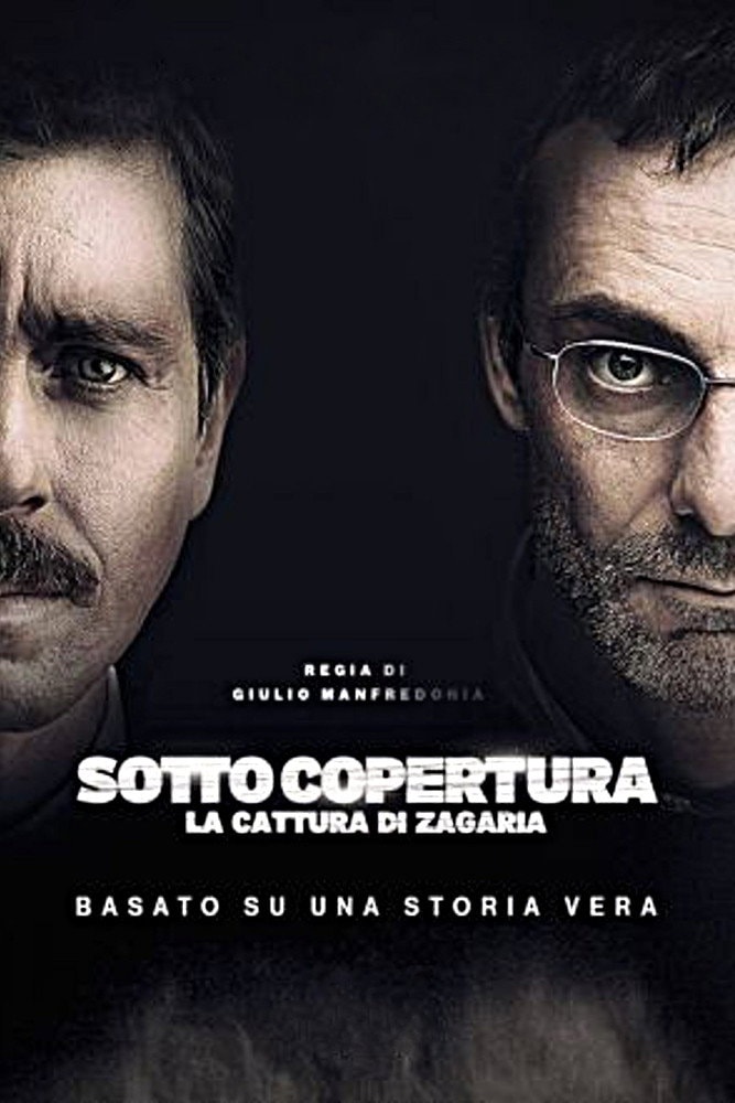 Foto de Claudio Gioè