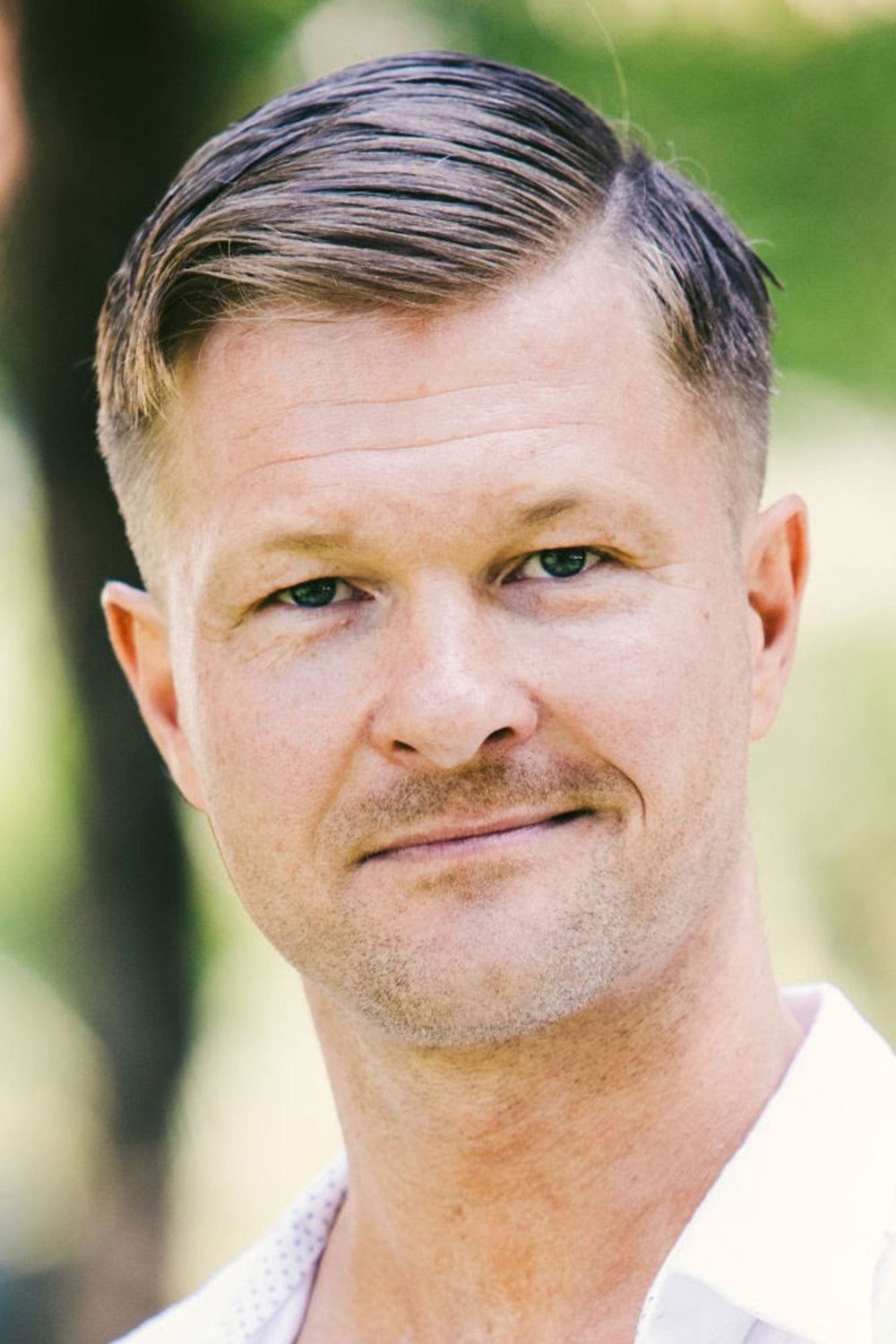 Foto de Egill Einarsson