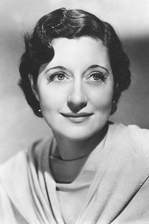 Foto de Katharine Alexander