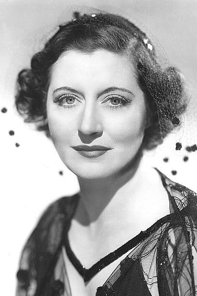 Foto de Katharine Alexander