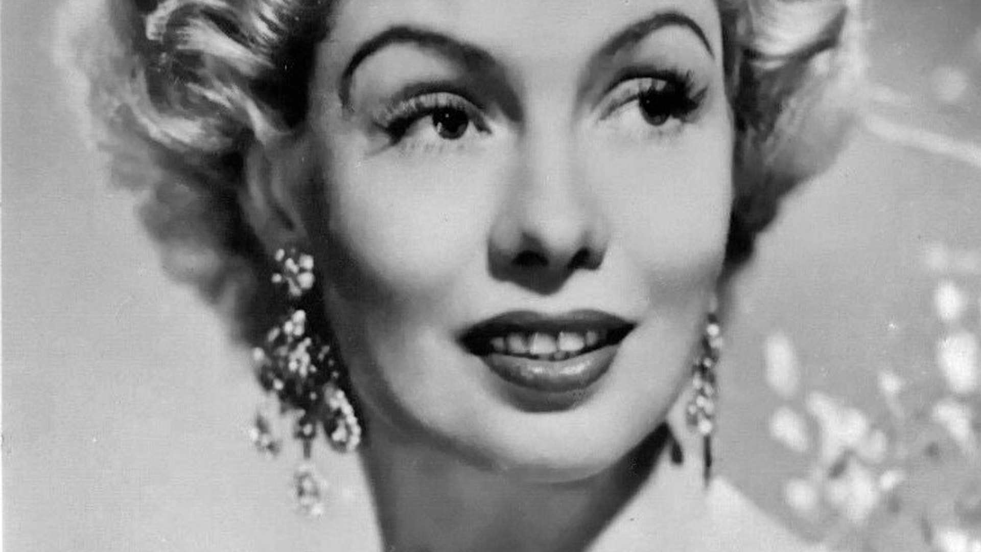 Foto de Yolande Donlan