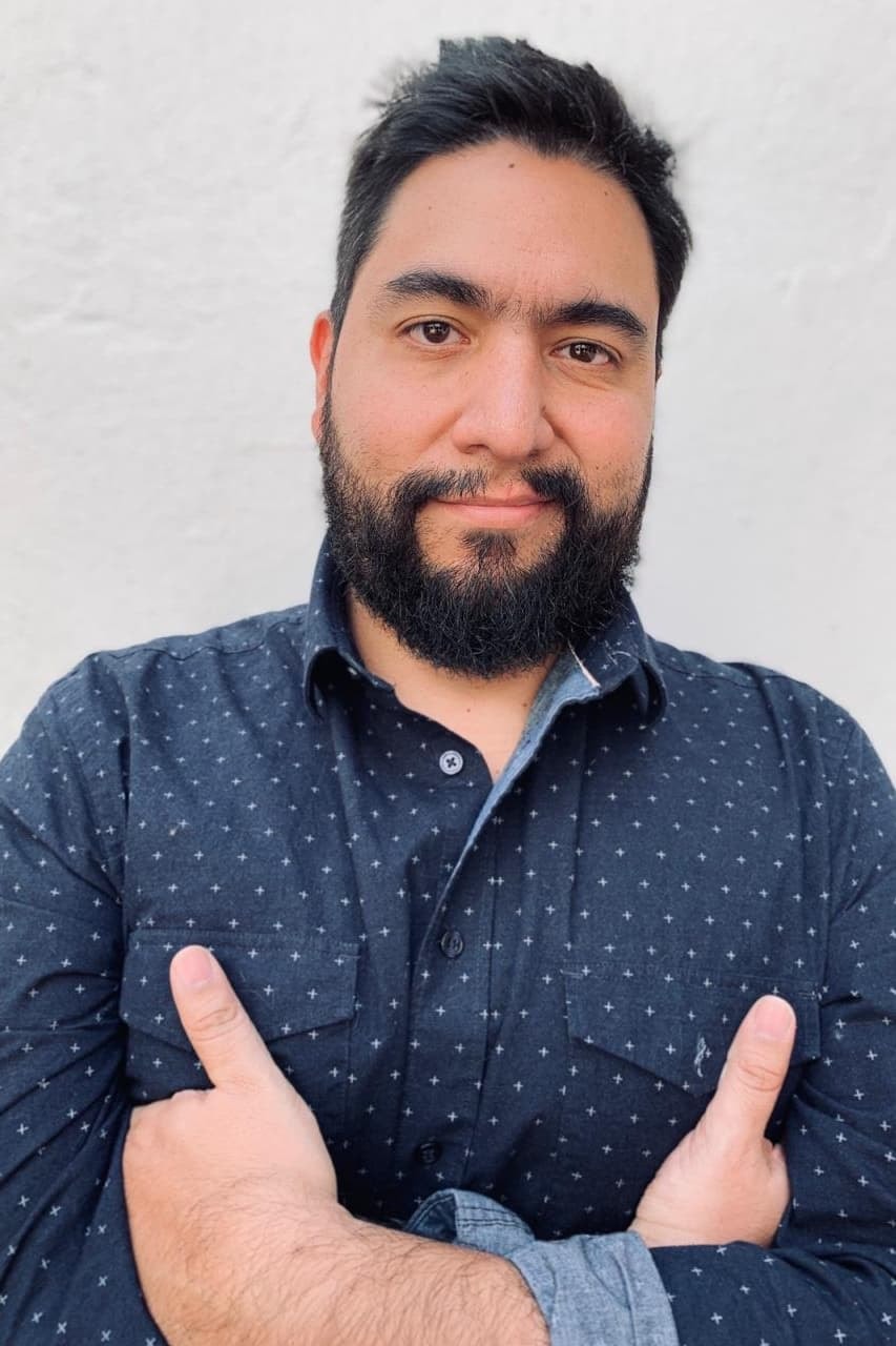 Foto de Daniel Garcia