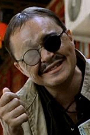 Foto de Carlos Perea