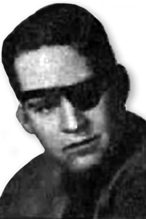 Foto de Brett Halliday