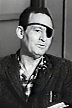 Foto de Brett Halliday