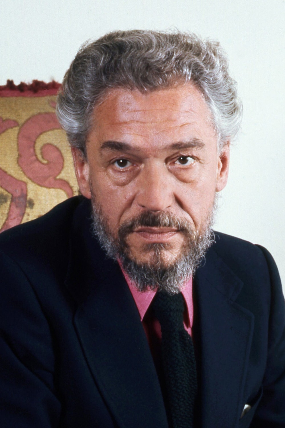 Foto de Paul Scofield