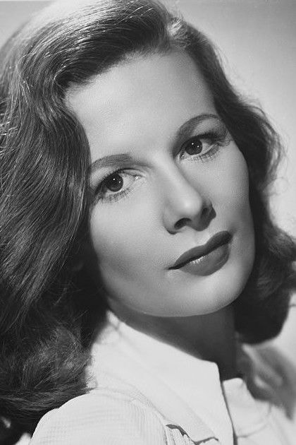 Foto de Leueen MacGrath