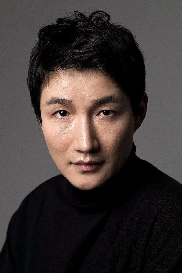 Foto de Heo Dong-won