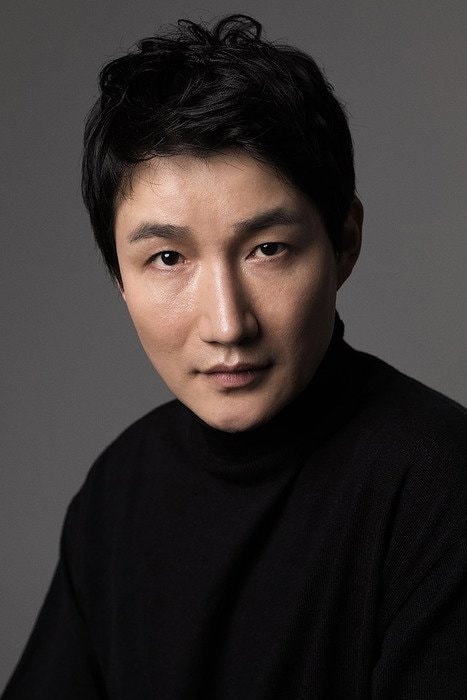 Foto de Heo Dong-won