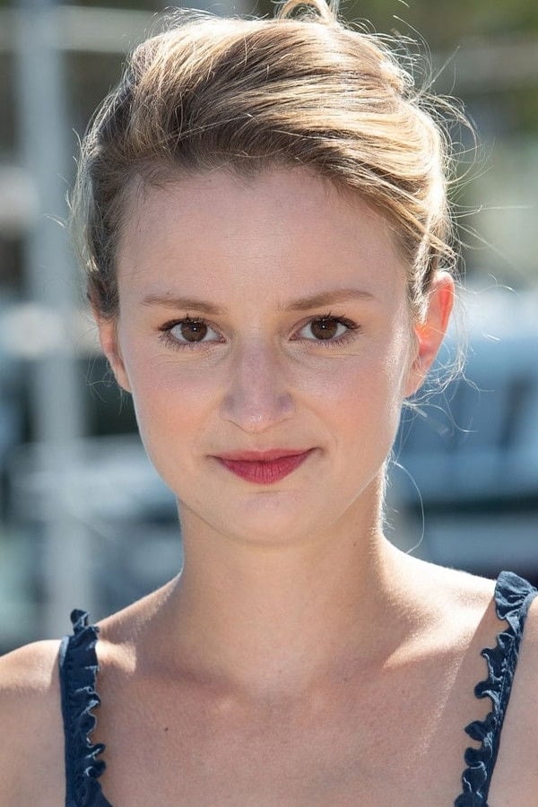 Foto de Tiphaine Daviot