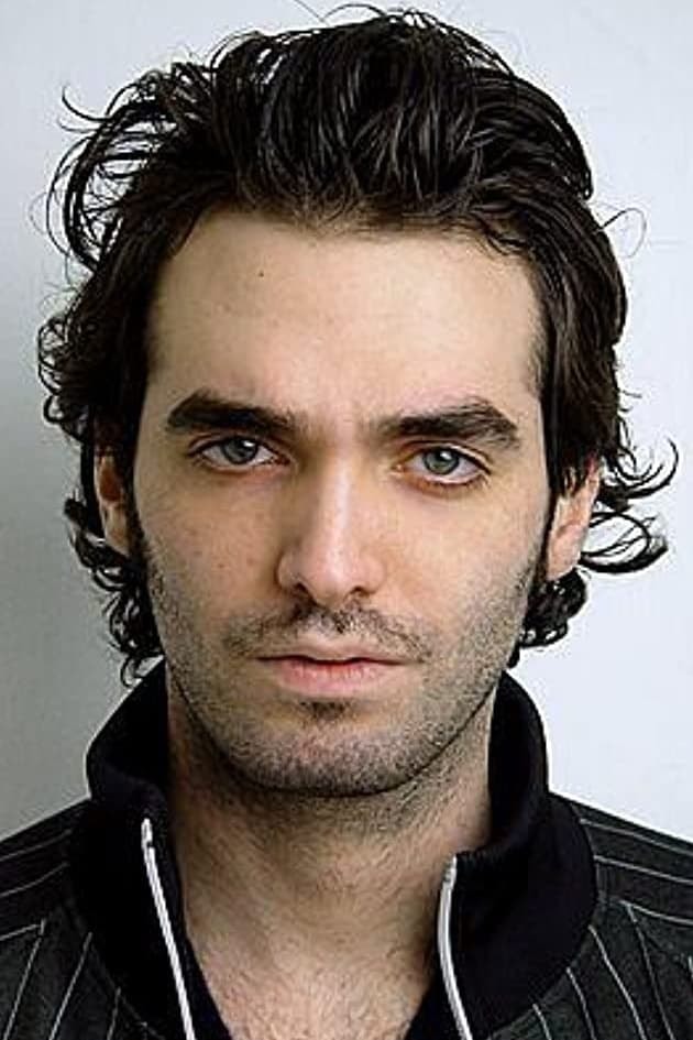 Foto de Virgile Bramly