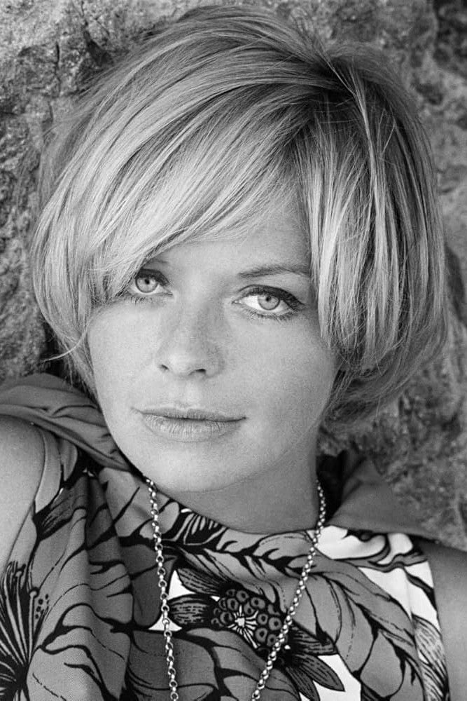 Foto de Susannah York