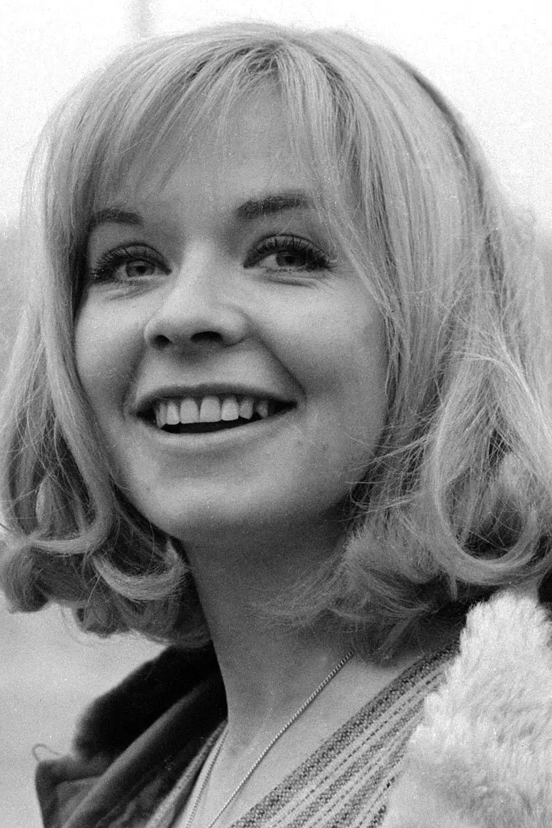 Foto de Susannah York