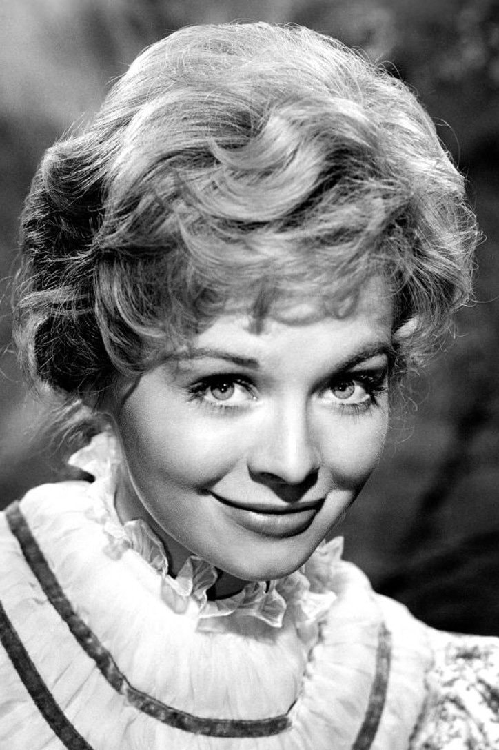 Foto de Susannah York