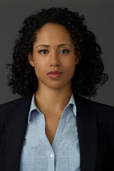 Foto de Margot Bingham