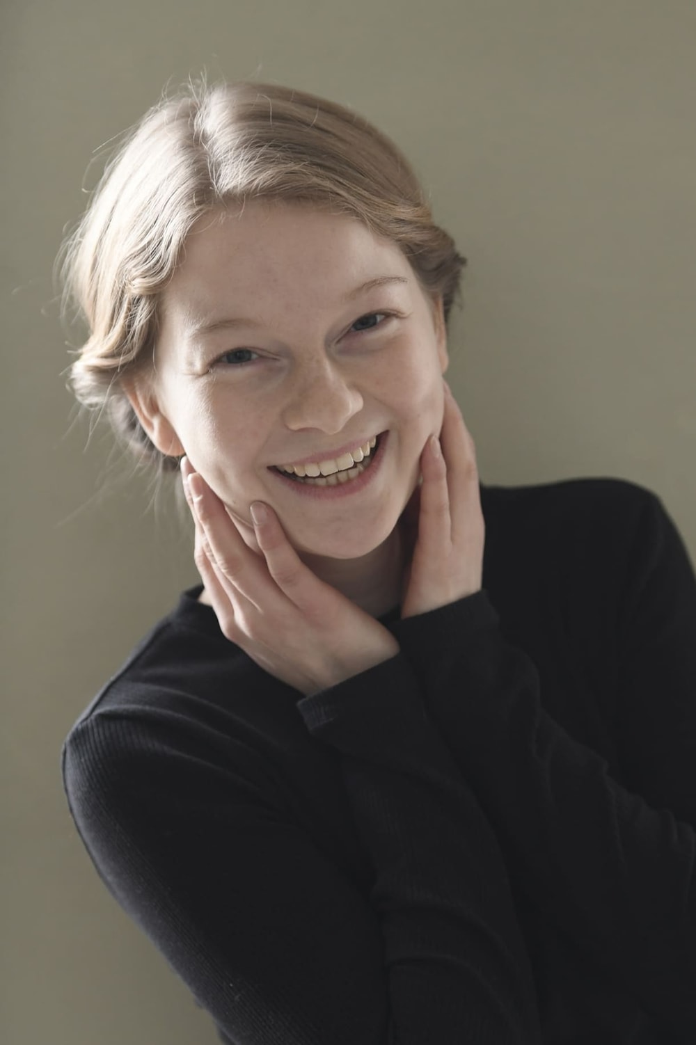 Foto de Stephanie Amarell