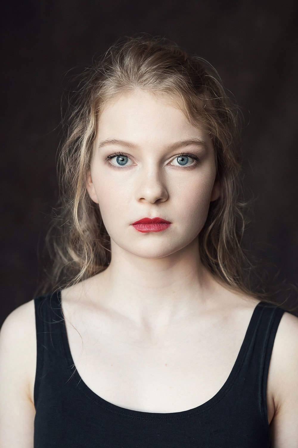 Foto de Stephanie Amarell