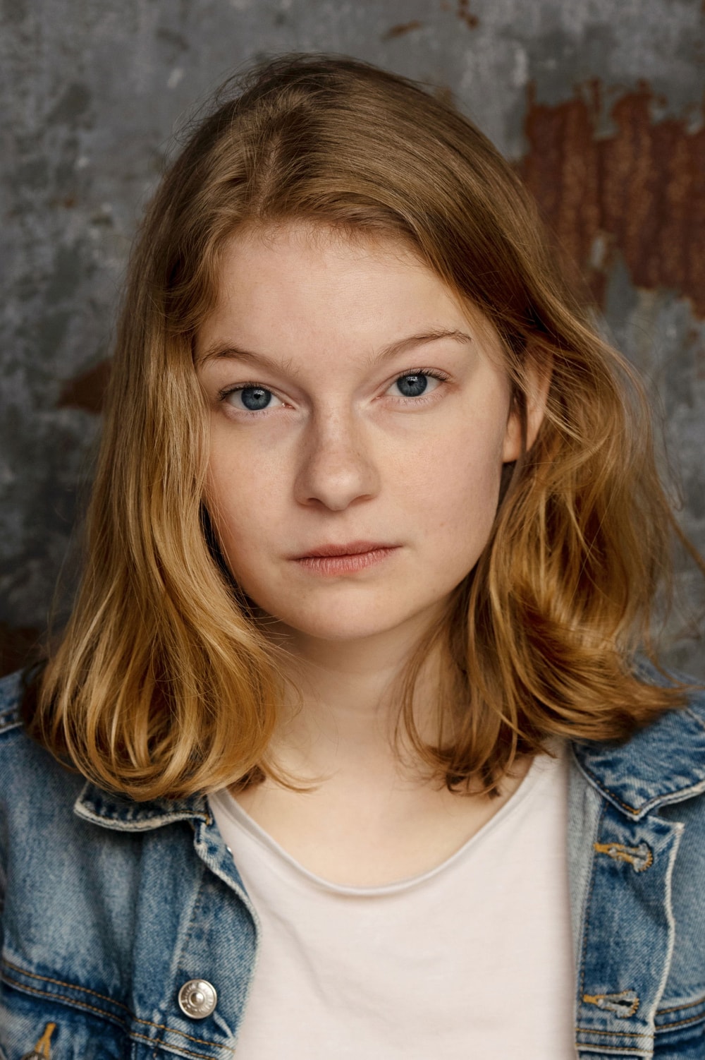 Foto de Stephanie Amarell