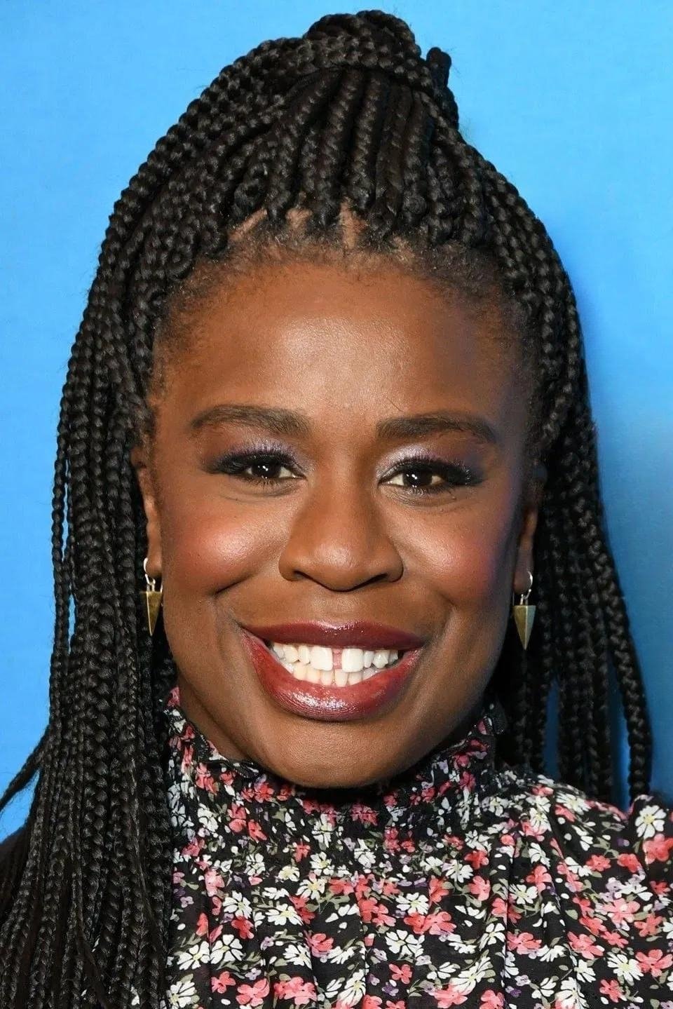 Foto de Uzo Aduba