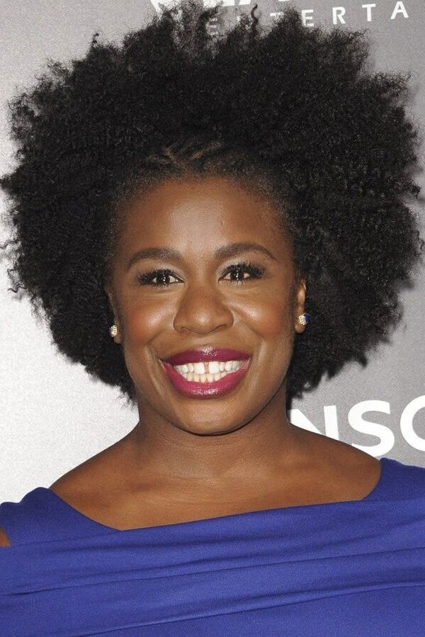 Foto de Uzo Aduba