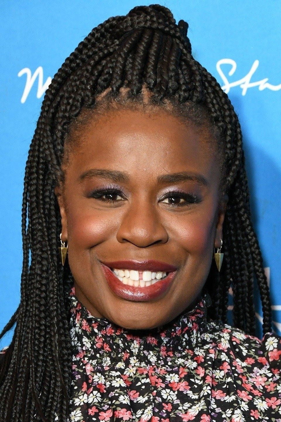 Foto de Uzo Aduba