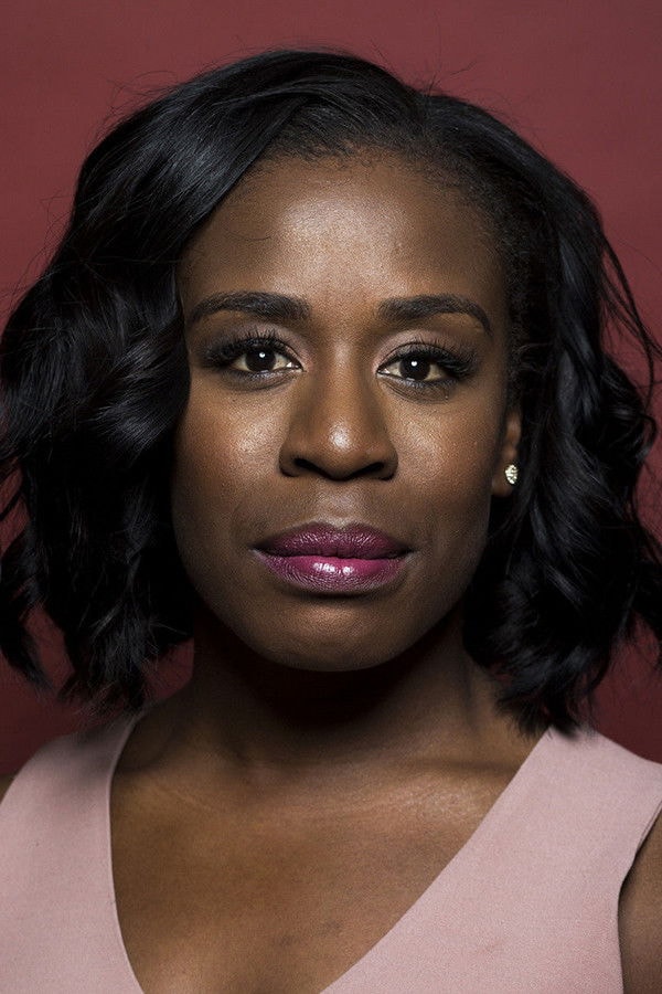 Foto de Uzo Aduba