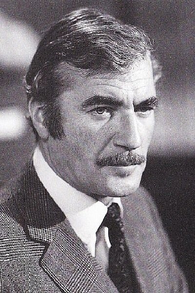 Foto de Nigel Davenport