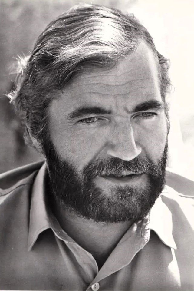 Foto de Nigel Davenport