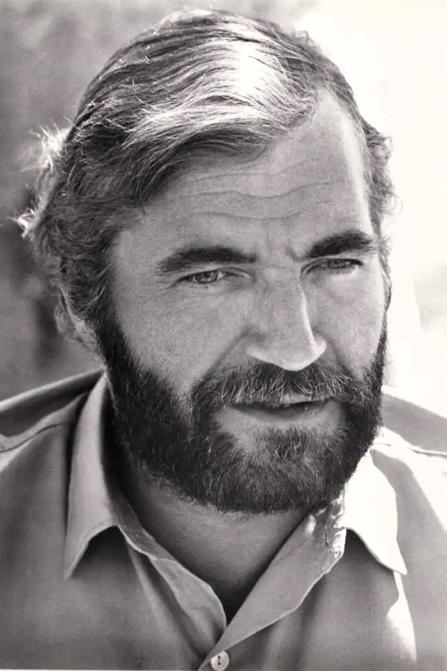 Foto de Nigel Davenport