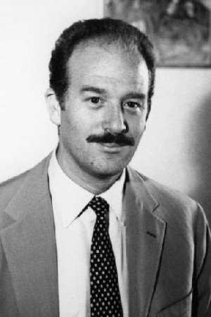 Foto de Bernard Borderie