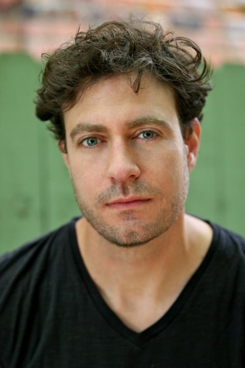 Foto de Zach Selwyn