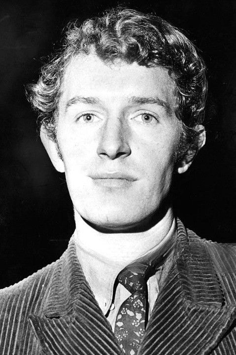 Foto de Corin Redgrave