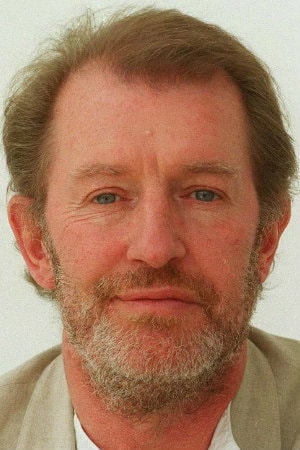 Foto de Corin Redgrave