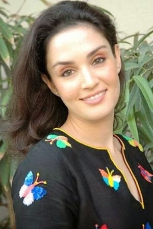 Foto de Sonya Jehan