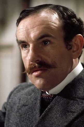 Foto de Colin Blakely