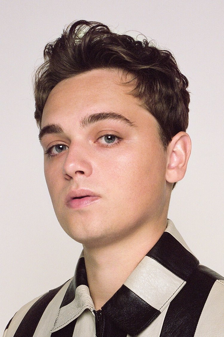 Foto de Dean-Charles Chapman