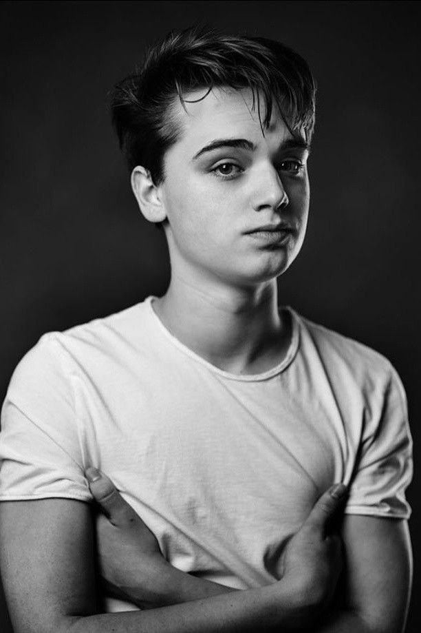Foto de Dean-Charles Chapman