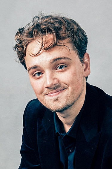 Foto de Dean-Charles Chapman