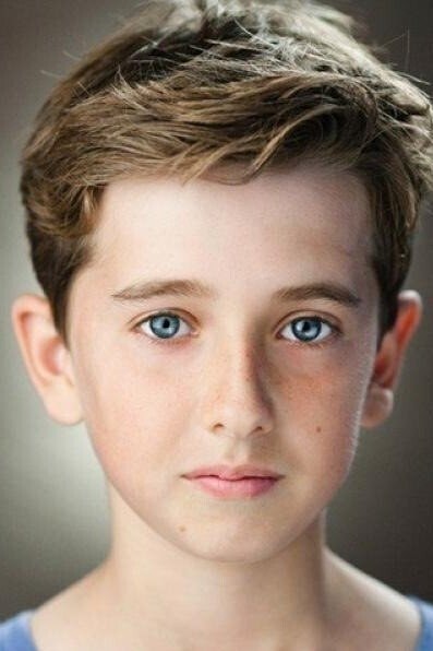 Foto de Ted Allpress