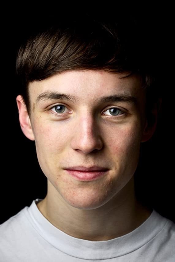 Foto de Oscar Kennedy