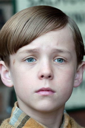 Foto de Oscar Kennedy